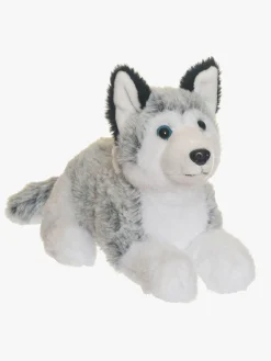 Teddykompaniet Bamse Husky 25 cm