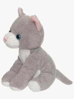 Teddykompaniet Bamse Katten Tuva med Kattekilling