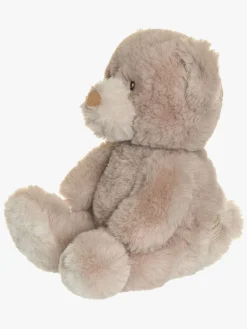 Teddykompaniet Bamse Mocca Bjørn 25 cm, Beige