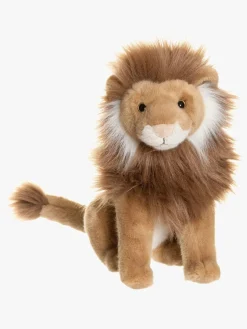 Teddykompaniet Bamse Siddende Løve