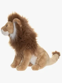 Teddykompaniet Bamse Siddende Løve