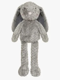 Teddykompaniet Bamse Vaffel Vera 40 Cm, Grå