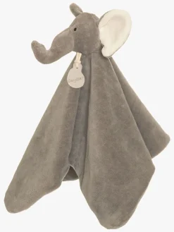 Teddykompaniet Diinglisar  Elefant Nusseklud, Grey