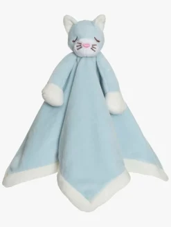 Teddykompaniet Diinglisar  Kat Nusseklud, Babyblå