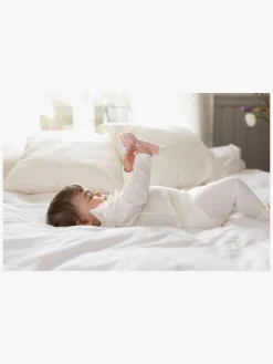 Teddykompaniet Diinglisar  Kat Rangle, Babypink