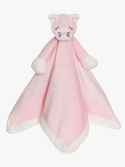 Teddykompaniet Diinglisar Kat Nusseklud, Babypink