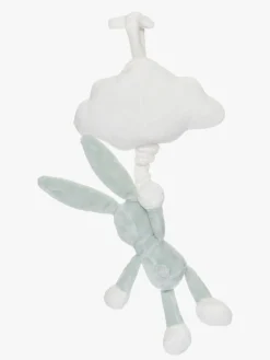 Teddykompaniet Diinglisar Sky Spilledåse, Grøn