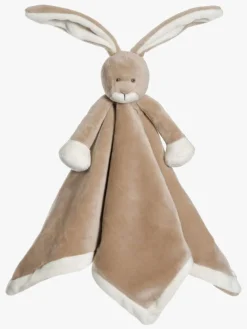 Teddykompaniet Diinglisar Nusseklud Kanin, Potatisbrun