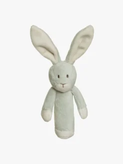 Teddykompaniet Diinglisar Rangle Kanin, Lindeblomstgrøn