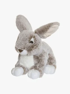 Teddykompaniet Dreamies Kanin 26 Cm, Melerad