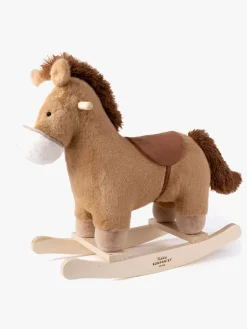 Teddykompaniet Gyngedyr Hest