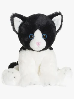 Teddykompaniet Katten Mojje