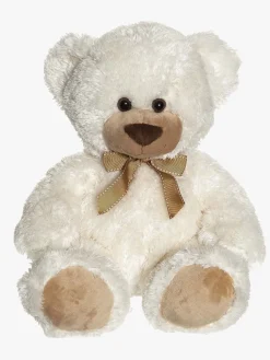 Teddykompaniet Roger 45cm, Creme
