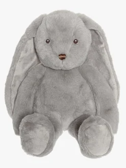Teddykompaniet Svea Kanin 45 cm, Lysegrå