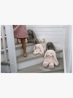Teddykompaniet Svea Kanin 45cm, Lyserød