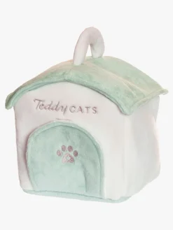 Teddykompaniet Teddy Cats Legesæt