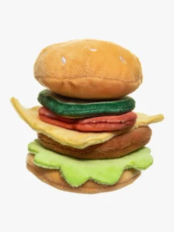 Teddykompaniet Teddy Meal Legesæt