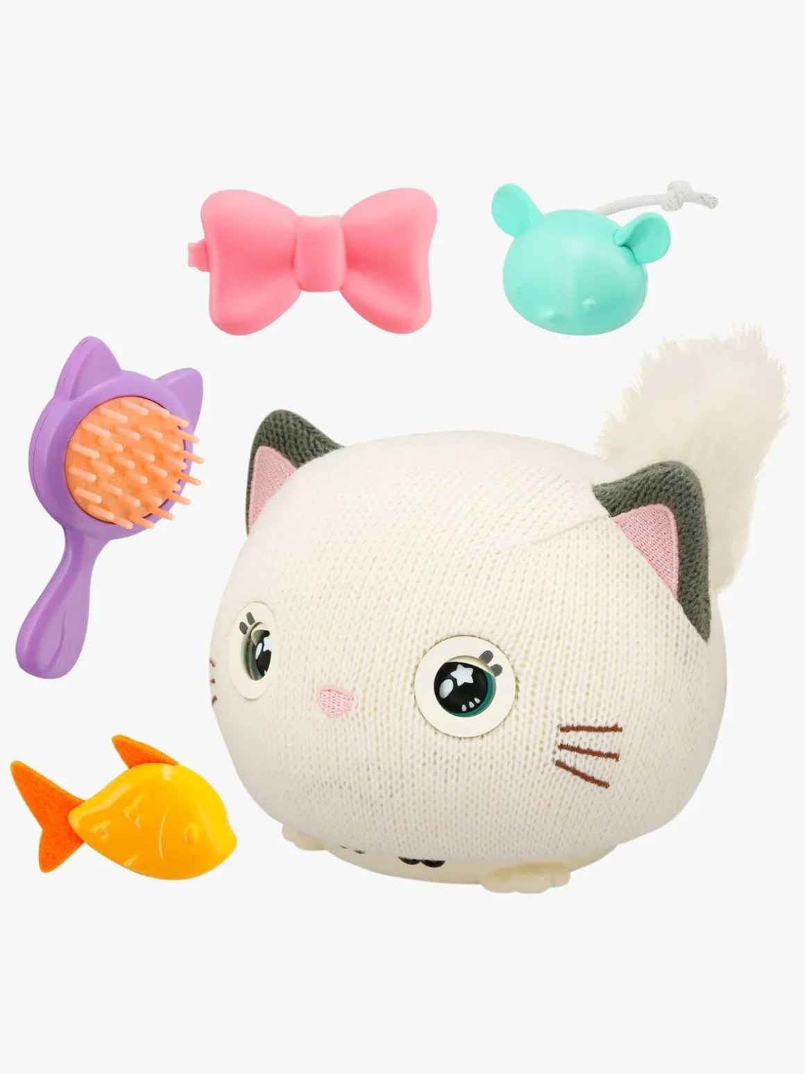 Teksta Purro Interaktiv Smart Killing