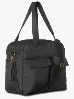 That's Mine Benne Pusletaske, Sort