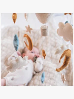 That's Mine Blace Uro, Air Balloon