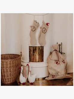 That's Mine Calle Julestrømpe, O