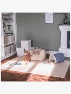 That's Mine Coco Opbevaringspose, Lots of Love Sky