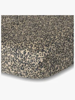 That's Mine Eli Lagen 70x120, Flores Sandshell/Blue