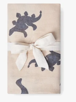 That's Mine Jana Tæppe/ Stofble i Musselin, Mono Dino