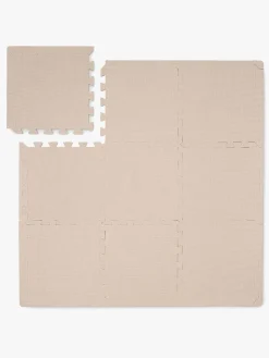 That's Mine Kvadrat Legetæppe, Warm Sand