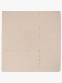 That's Mine Kvadrat Legetæppe, Warm Sand