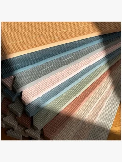 That's Mine Legetæppe Kvadrat, Antique Rose