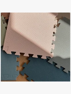 That's Mine Legetæppe Kvadrat, Navy Blue