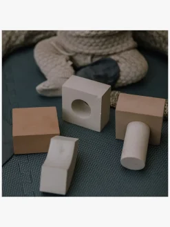 That's Mine Legetæppe Kvadrat, Navy Blue