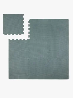 That's Mine Legetæppe Kvadrat, Blue