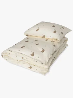 That's Mine Levi Sengesæt 100 x 140, Bees and Bears