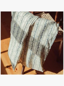 That's Mine Levi Sengesæt Junior 100x140, Bell Flower