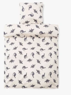 That's Mine Levi Sengesæt Tremmeseng 70x100, Mono Dino