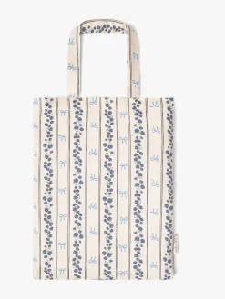 That's Mine Levi Sengesæt Tremmeseng 70x100, Bell Flower