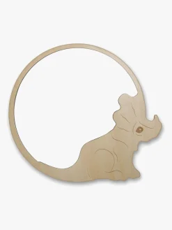 That's Mine Luna Spejl, Dino