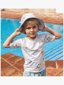 That's Mine Sami UV-Trøje, Leo Espace