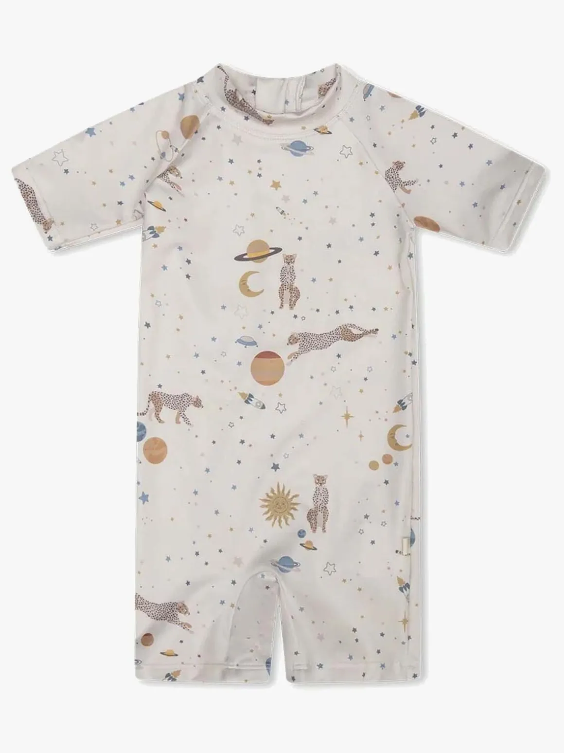 That's Mine Sirius UV-Dragt, Leo Espace