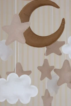 That's Mine Uro Moon, Beige