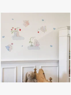 That's Mine Vægklistermærke Strawberry Dreams