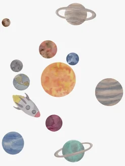 That's Mine Vægstickere Solar System