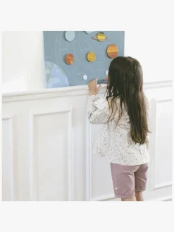 That's Mine Zoe Måtte Planeter