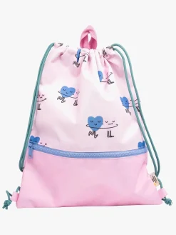 The Cotton Cloud Gymnastikpose, Dancing Hearts