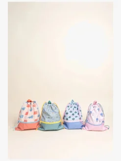 The Cotton Cloud Gymnastikpose, Dancing Hearts