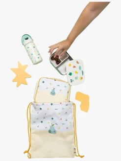 The Cotton Cloud Gymnastikpose, Tiny Bits