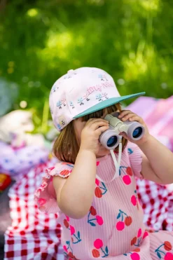The Cotton Cloud Kasket, Dancing Hearts