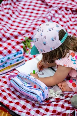 The Cotton Cloud Penalhus, Dancing Hearts